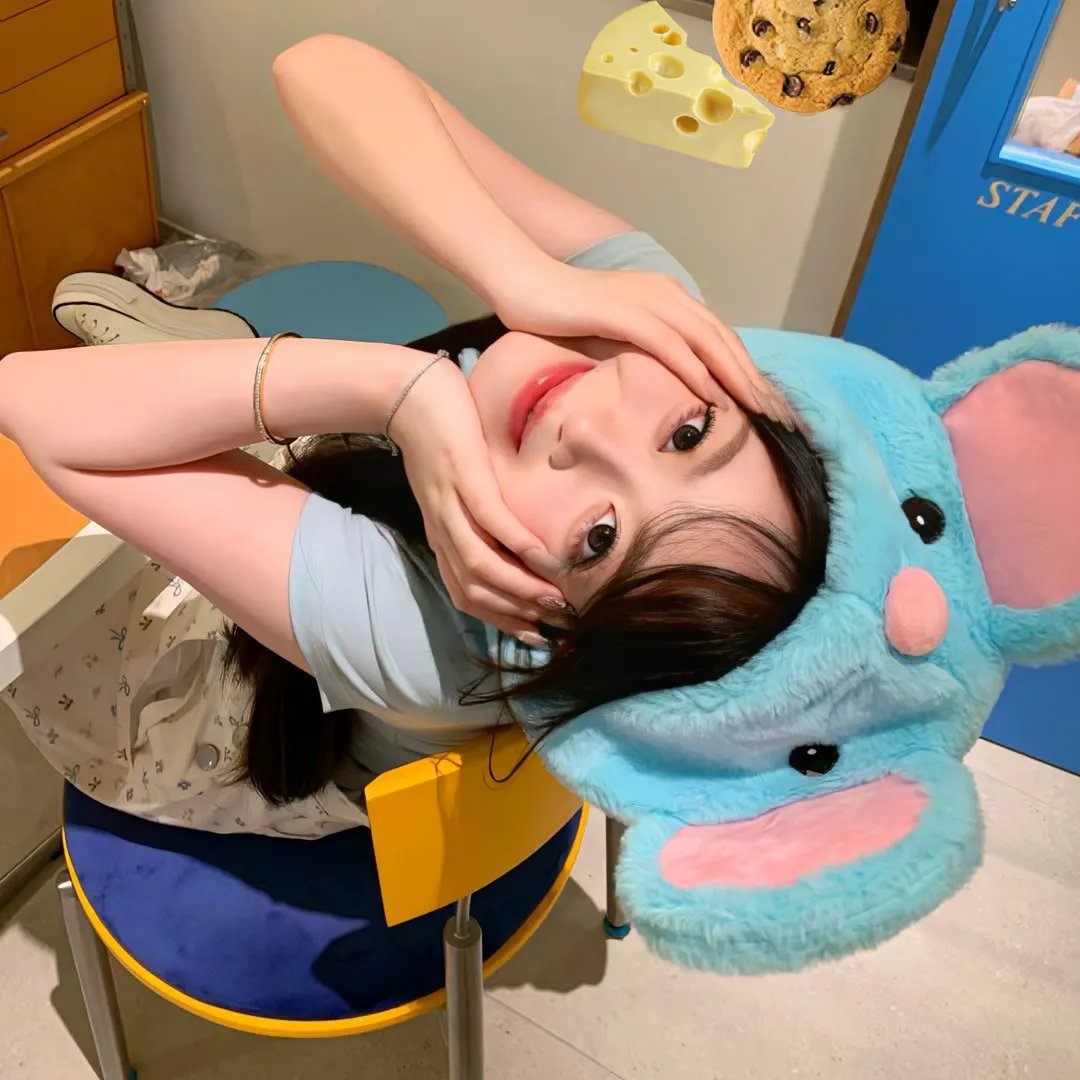 小小克星第二季