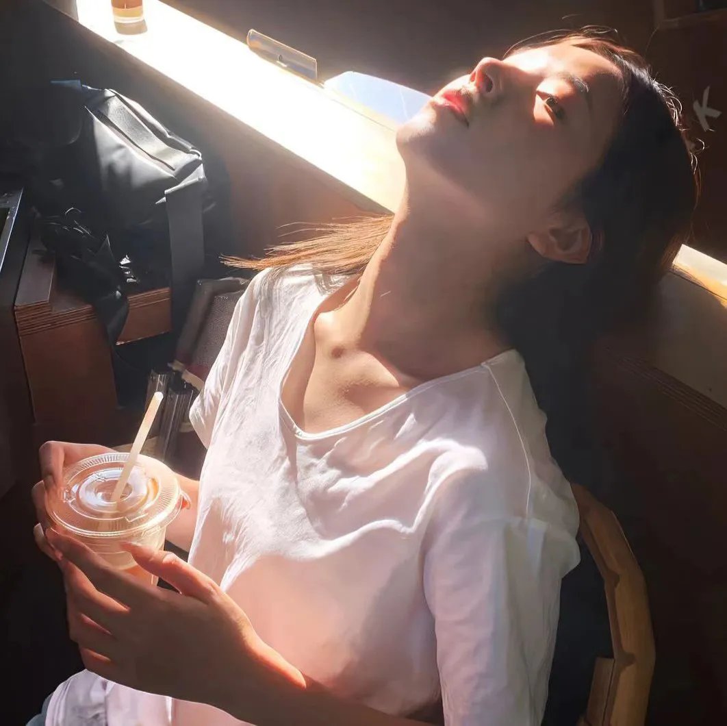 我们练爱吧