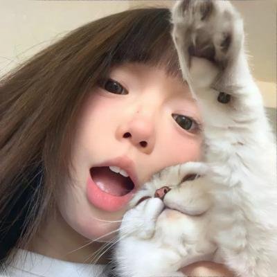 盛开的女人